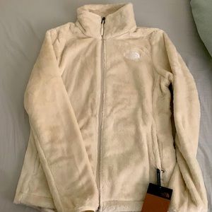 🤍 The North Face osito jacket 🤍